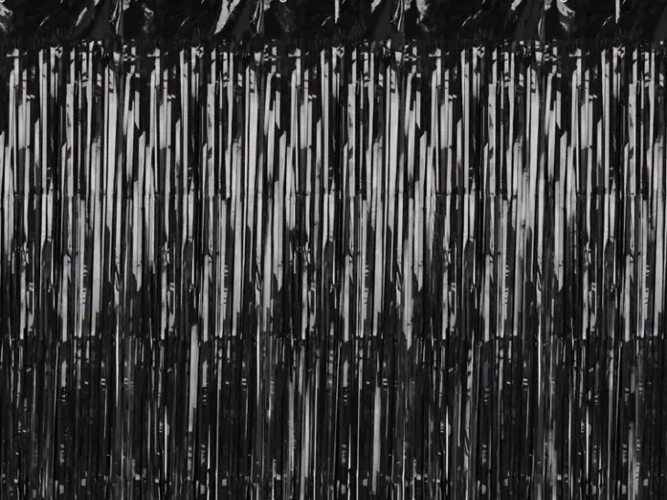 Oviverho musta 90x250cm