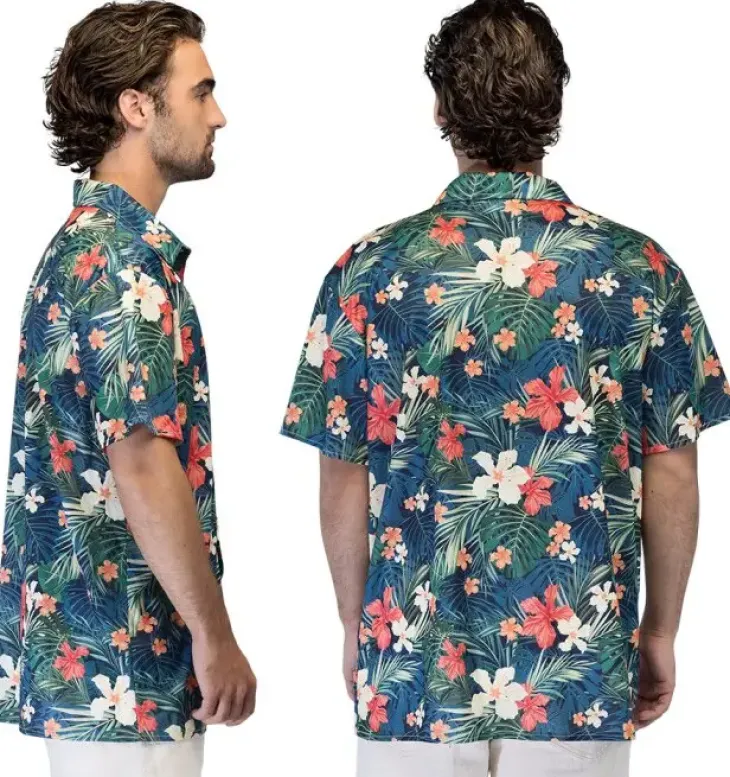 Paita tiki breeze l