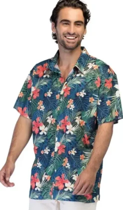 Paita tiki breeze l