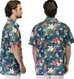 Paita tiki breeze xl