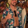 Paita tiki breeze xxl