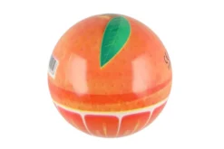 Pallo 11cm hedelmäkuviolla