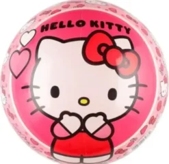 Pallo hello kitty 23 cm