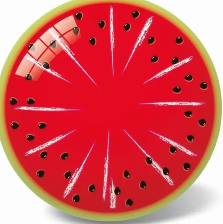 Pallo vesimeloni 23 cm