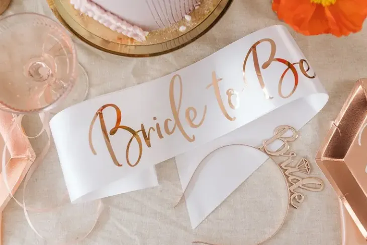 Panta bride ruusukulta