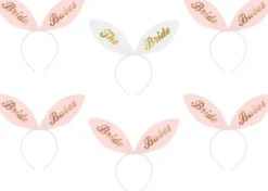 Panta bride squad 6kpl / 1pkt