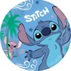 Paperilautanen stitch 8kpl