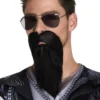Parta biker