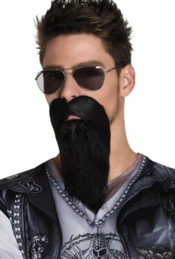 Parta biker