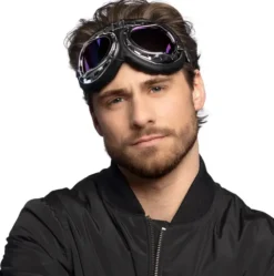 Party glasses pilot