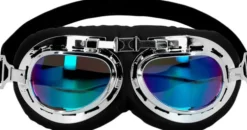 Party glasses pilot