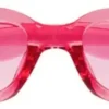Partylasit pinkki