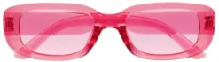 Partylasit pinkki