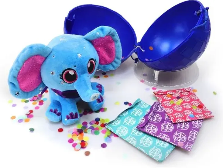 Party pets discopallo