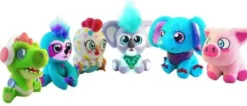 Party pets discopallo