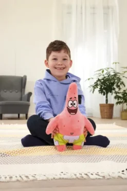 Patrick pehmo 35cm