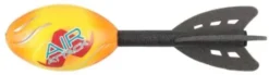 Pehmeä raketti