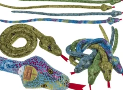 Pehmokäärme 114 cm