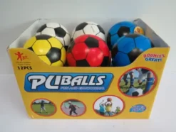 Pehmopallo 13cm