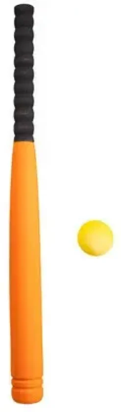 Pehmopesäpallomaila & pallo