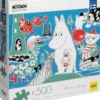 Peliko muumi comic book cover 4 500 p