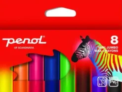 Penol mini jumbo vahaliidut 8 kpl