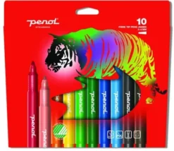 Penol tussit 10 kpl