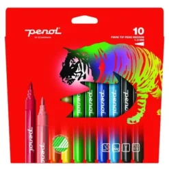 Penol tussit medium 10kpl