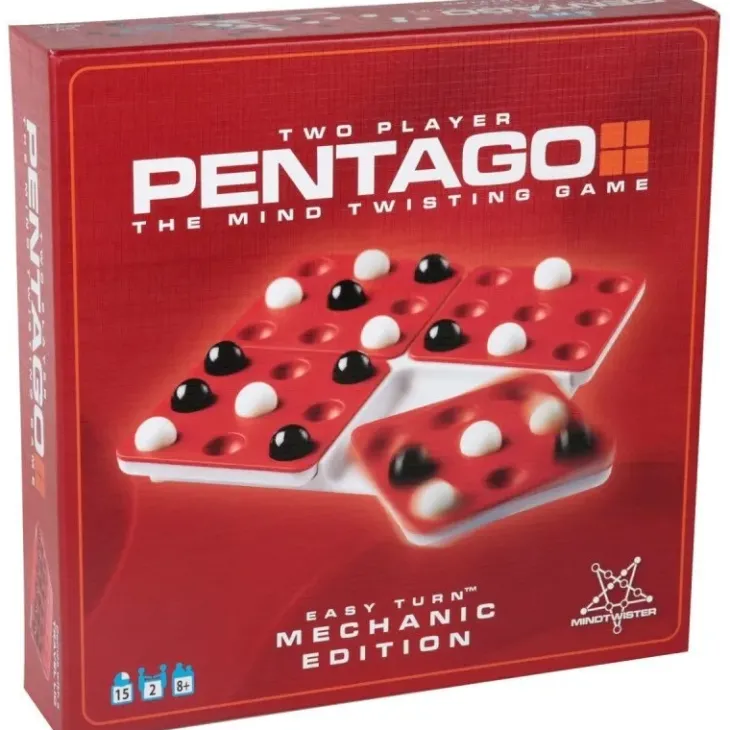 Pentago