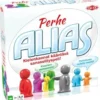 Perhe alias