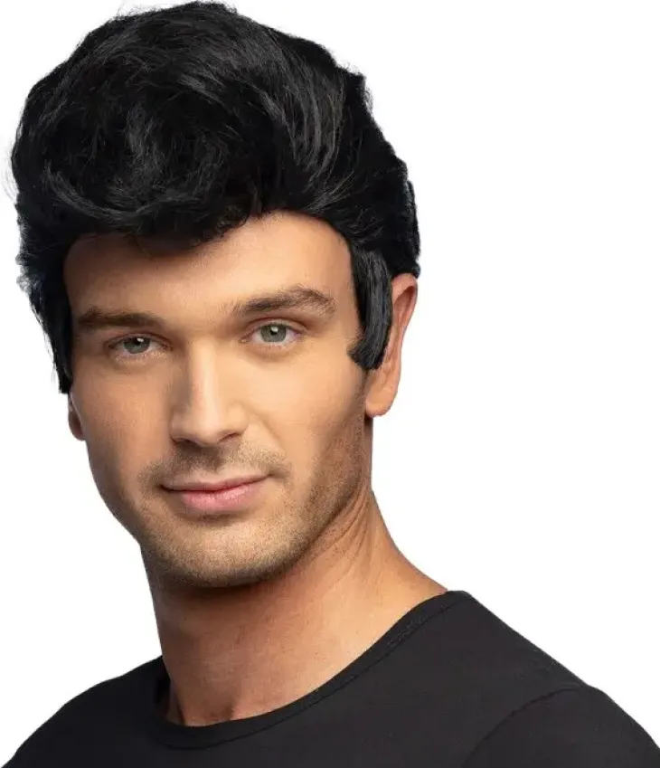Peruukki danny
