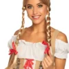 Peruukki heidi blondi