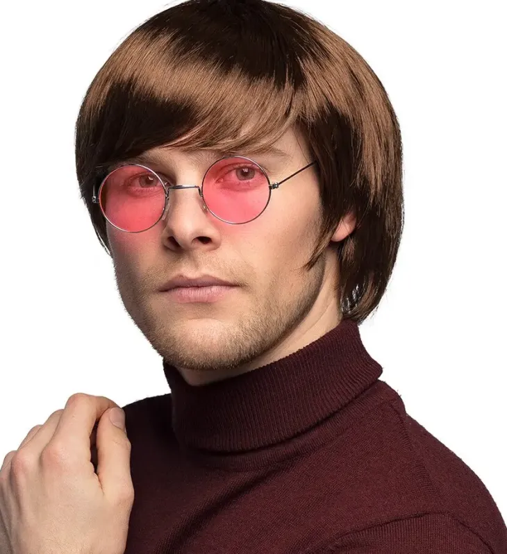 Peruukki john short