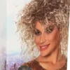 Peruukki rock queen