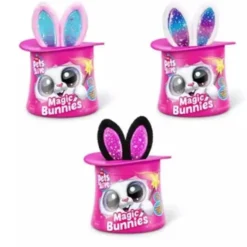 Pets alive magic bunny