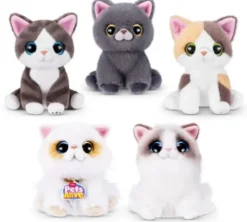Pets alive smitten kittens s2