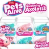 Pets alive uiva axolotli