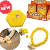 Pick`n pop koru askartelu mehiläinen