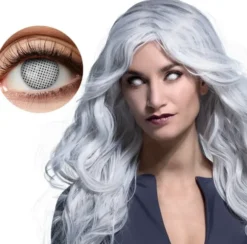 Piilolinssit mist