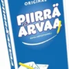 Piirrä ja arvaa matkapeli