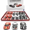 Pikkuauto ford gt pb 12,5cm