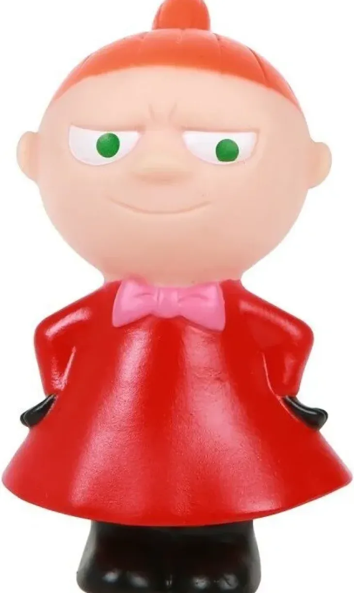 Pikku myy kylpylelu