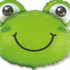 Pikku sammakko muotofoliopallo