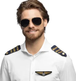 Pilotin asustesetti