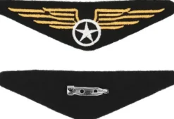 Pilotin asustesetti