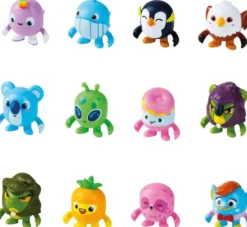Pinata smashlings yllätyshahmo