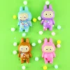 Pinch family squeeze animal