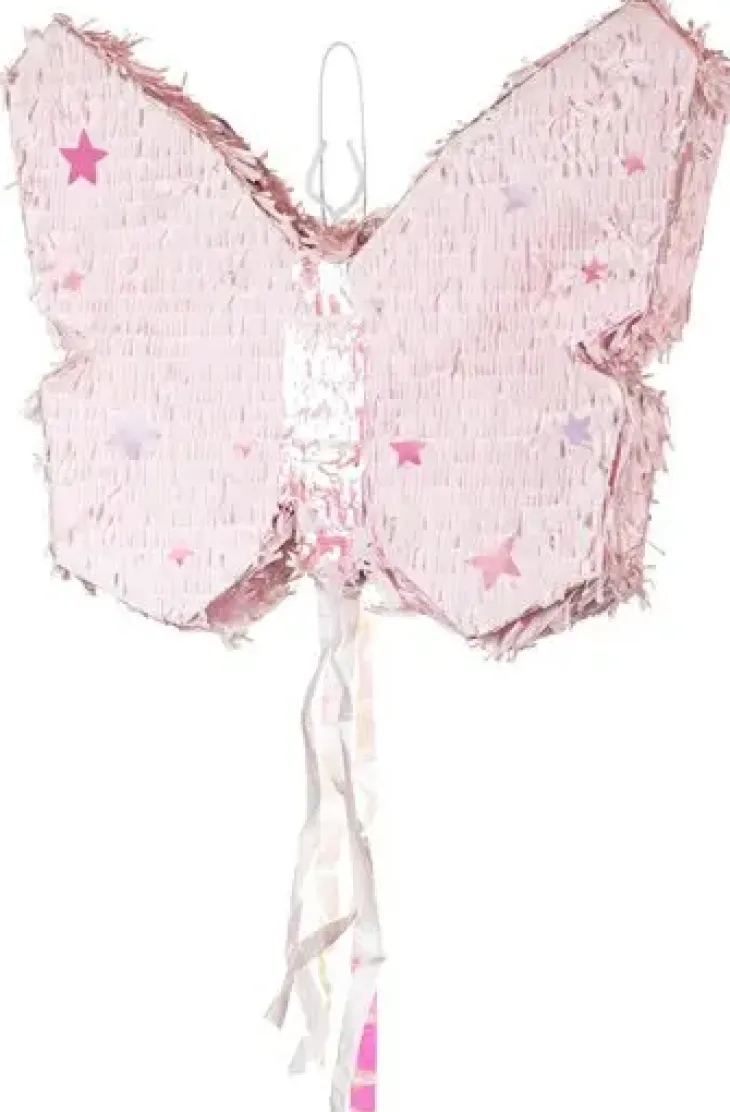 Pinjata perhonen 58x48x10cm