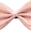 Pinkki rusetti