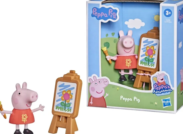 Pipsa possu hauskat ystävät danny dog